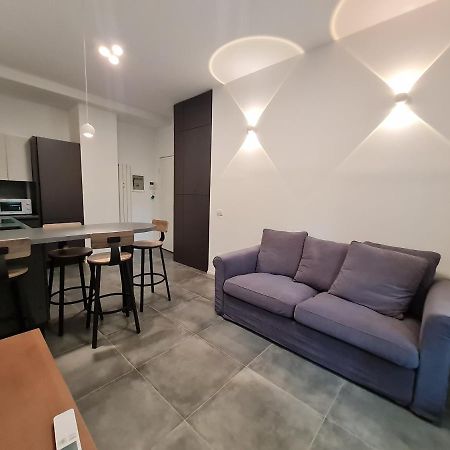 Porta Romana - Caldara Charme Apartment ميلان المظهر الخارجي الصورة