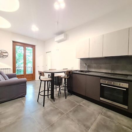 Porta Romana - Caldara Charme Apartment ميلان المظهر الخارجي الصورة