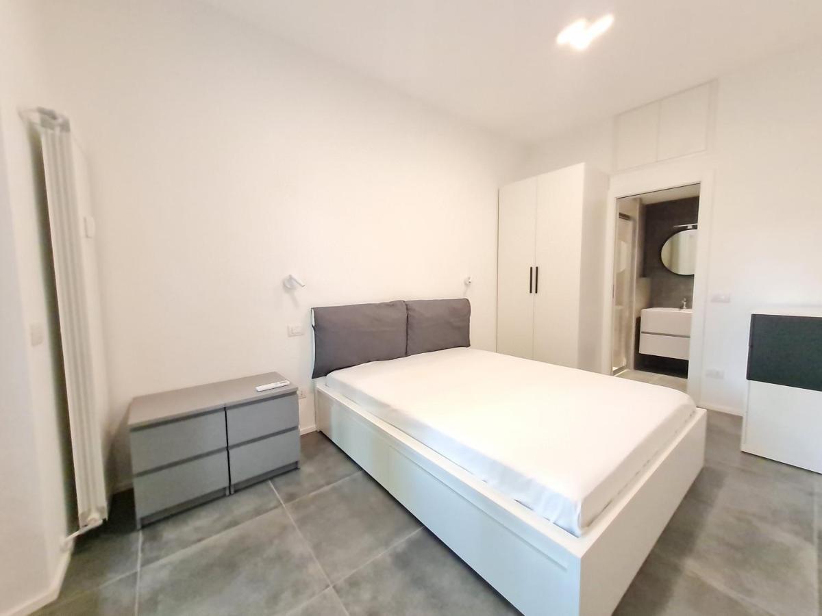 Porta Romana - Caldara Charme Apartment ميلان المظهر الخارجي الصورة