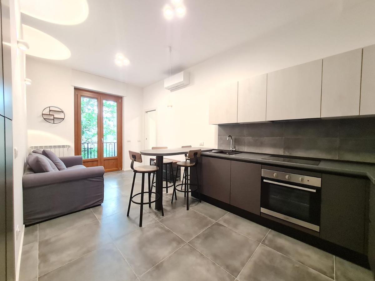 Porta Romana - Caldara Charme Apartment ميلان المظهر الخارجي الصورة
